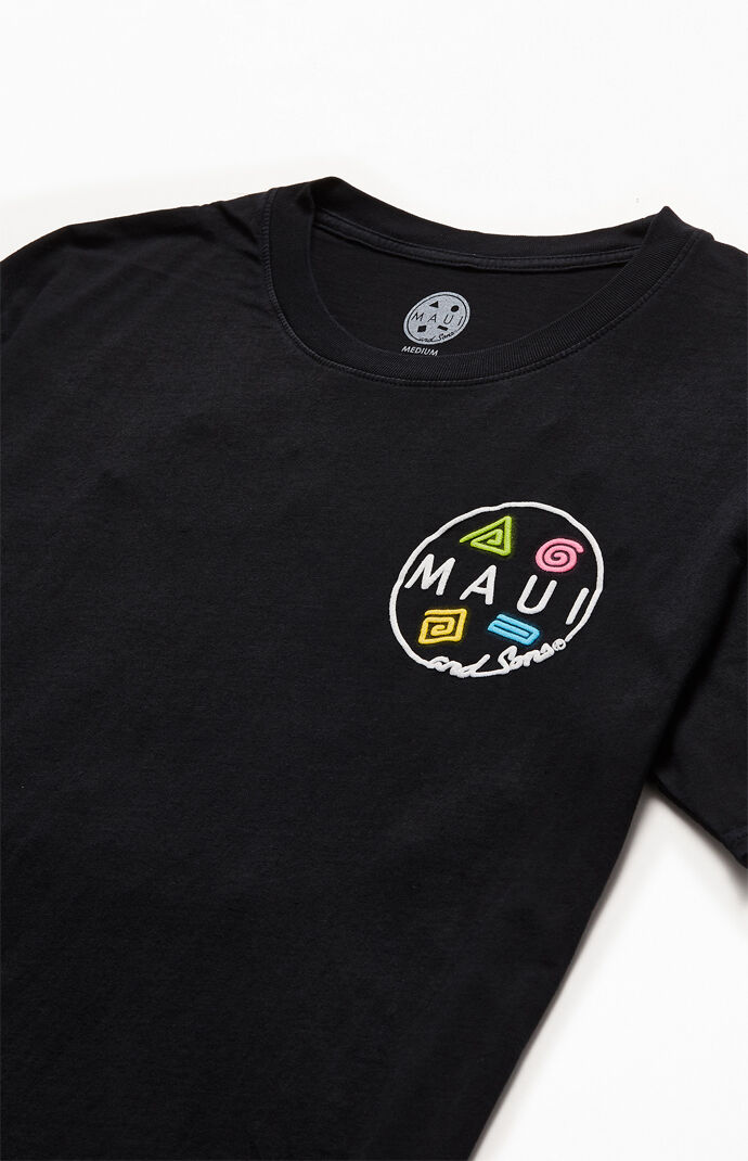 Neon Cookie T-Shirt