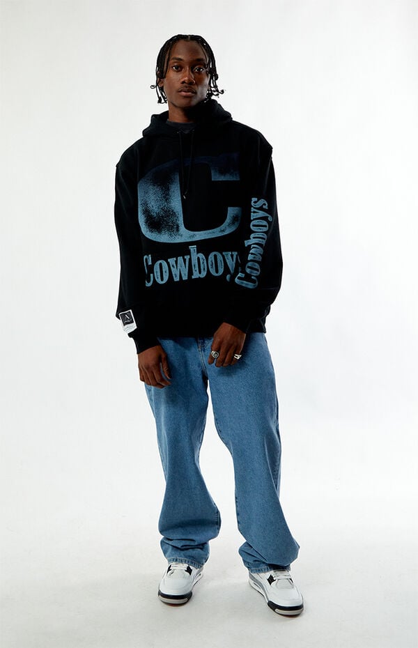NFL x Aleali May Dallas Cowboys Hoodie