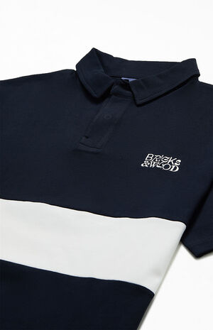 Block Polo Shirt image number 2