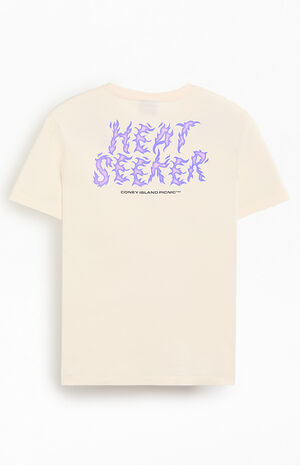 Heat Seeker T-Shirt image number 1