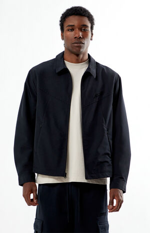 x PacSun Concept Work Jacket image number 2