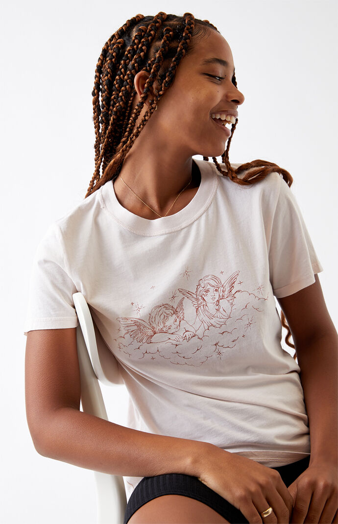 Cherubs T-Shirt