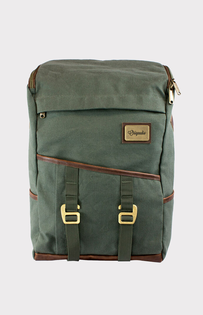 Finley Mill Backpack