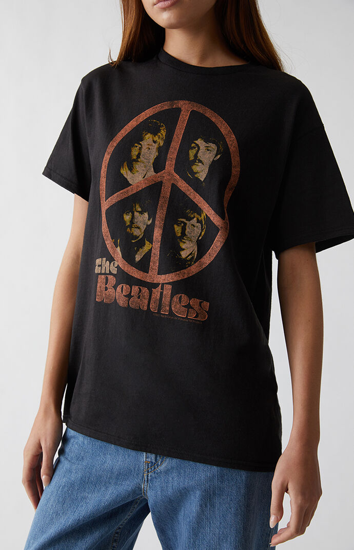 Beatles Flea Market T-Shirt