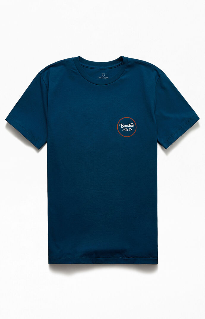 Wheeler II T-Shirt