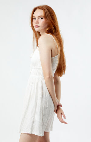 Lynn Knit Mini Dress image number 2