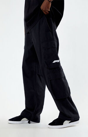 x PacSun Powertrain Cargo Pants image number 1