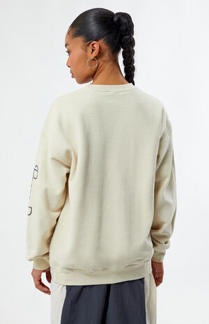 Peter Rabbit Snail Friend Crew Neck Sweatshirt image number 3