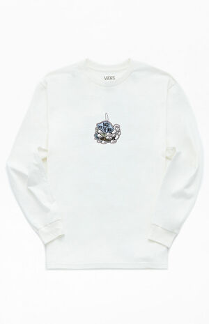 View Long Sleeve T-Shirt image number 2