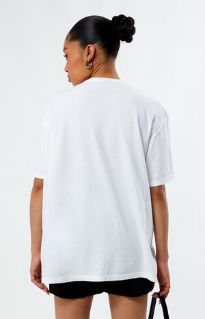 Isle De Oversized T-Shirt image number 4