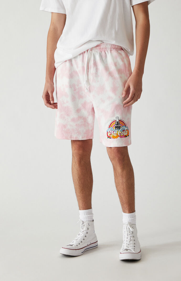 By PacSun Hilltop Sweat Shorts