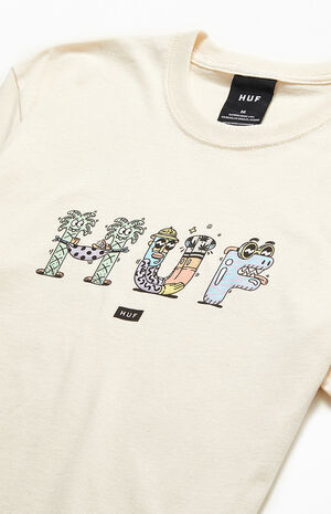 x Steven Harrington T-Shirt x Steven Harrington T-Shirt image number null