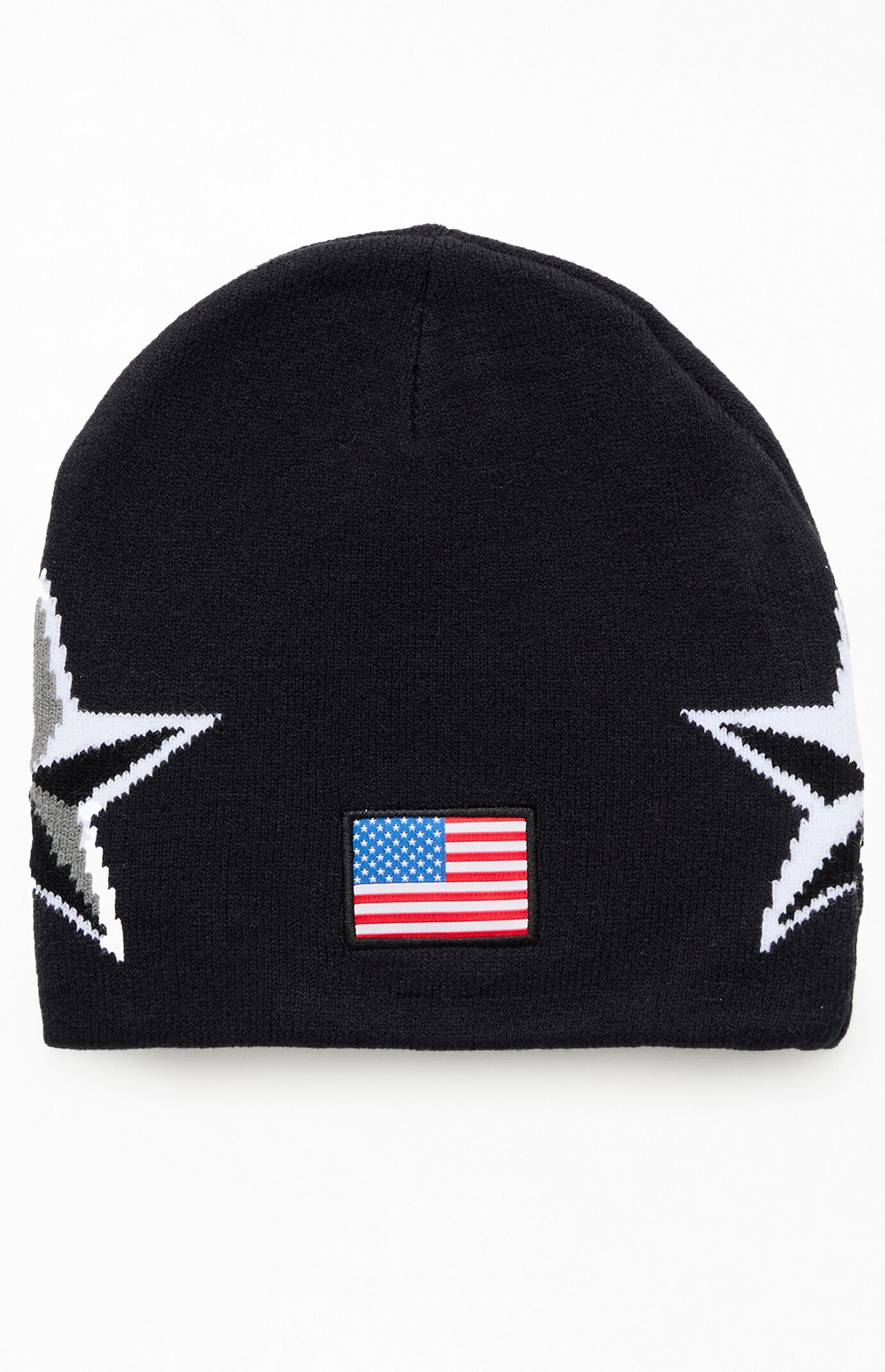 Formula 1 x Pacsun United States Grand Prix 2025 Star Beanie