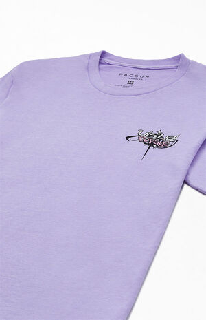 Visual Voyage Vintage T-Shirt image number 3
