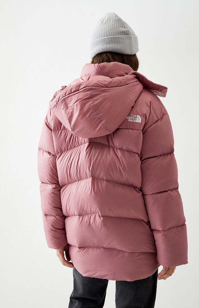 Palomar Down Parka Jacket
