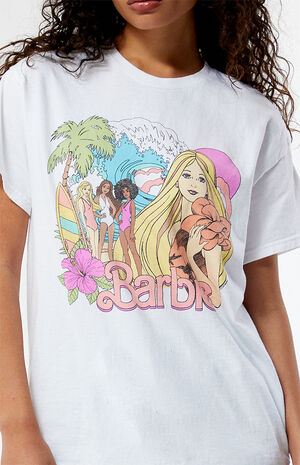 Barbie Beach T-Shirt image number 2