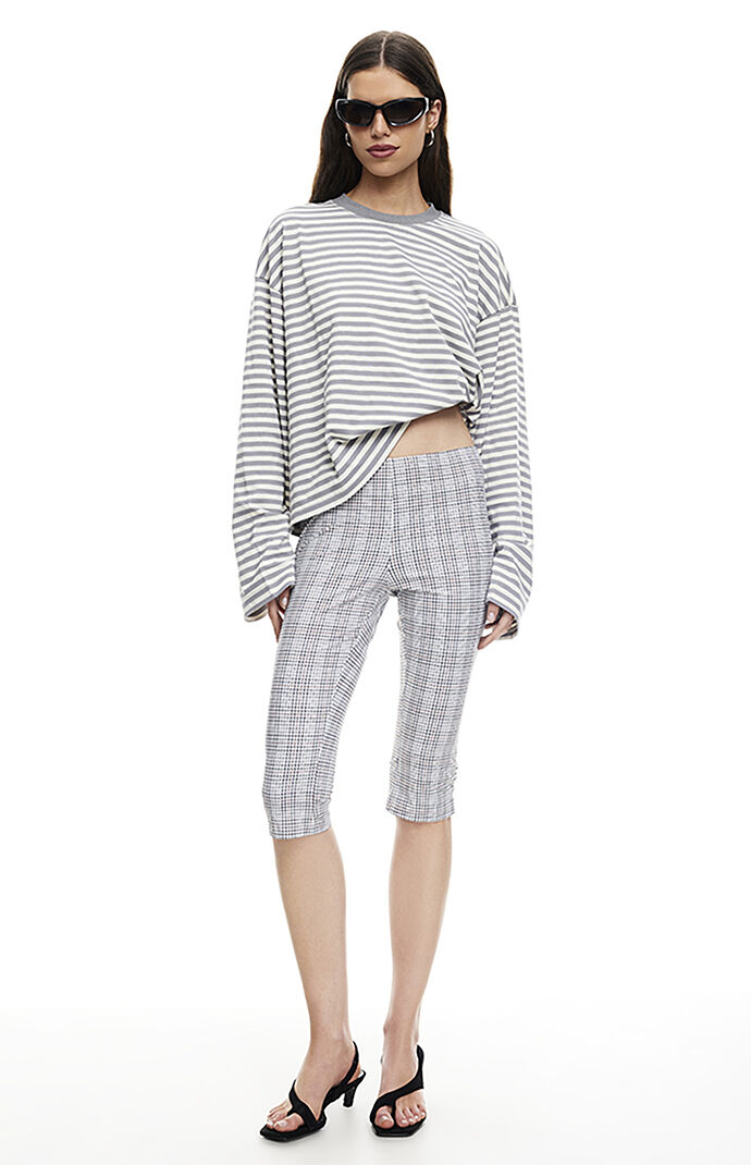 LIONESS Bloom Long Sleeve Top