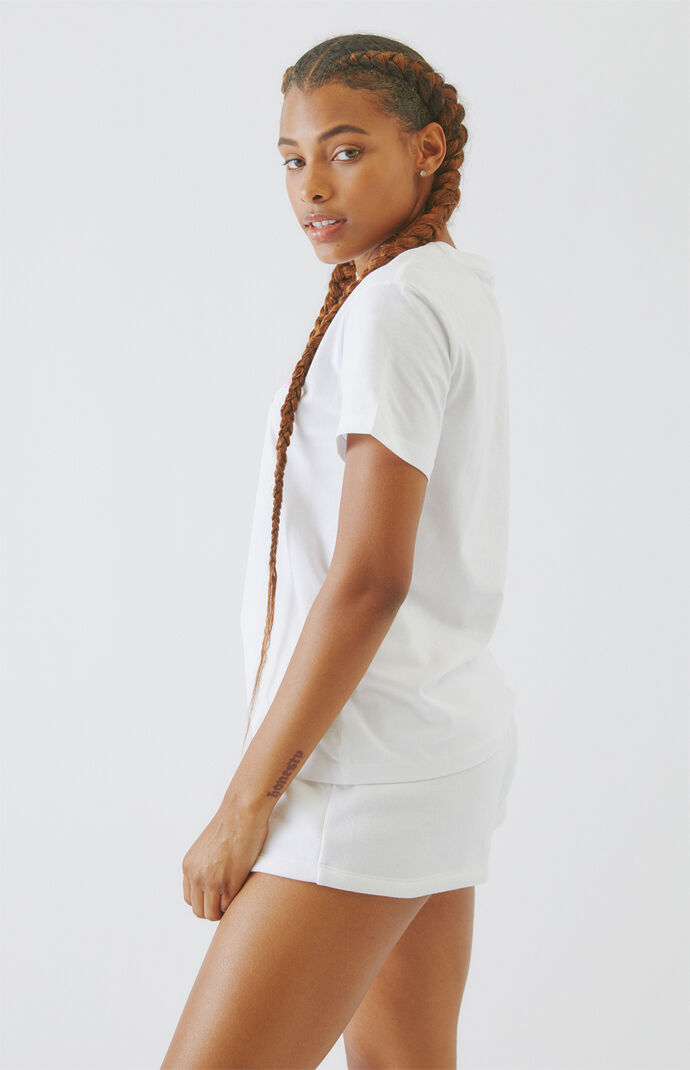 Sport Graphic T-Shirt