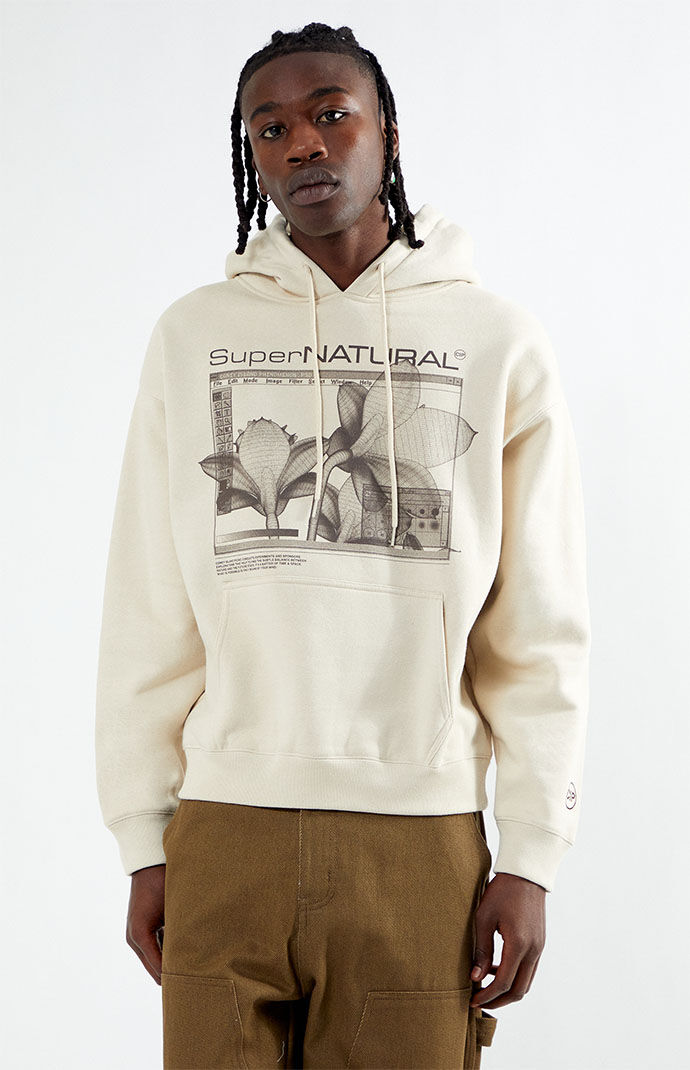Coney Island Picnic Supernatural Hoodie PacSun