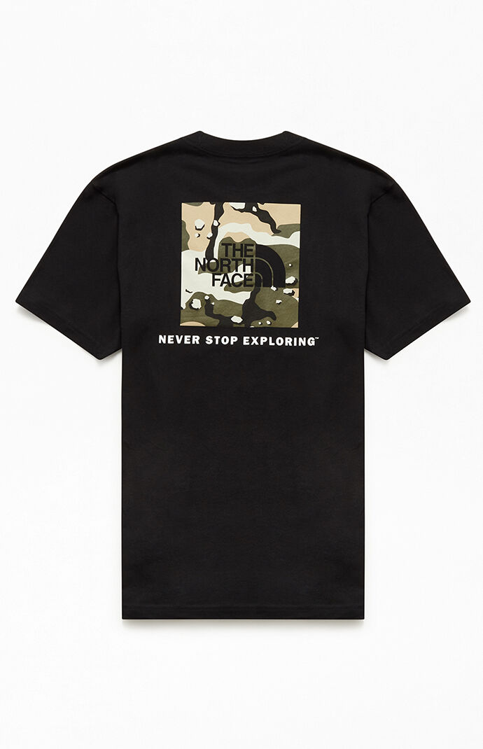 cheap north face t shirt