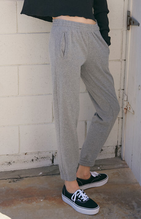 pacsun joggers