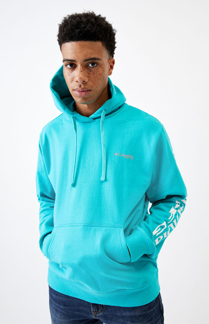 PFG Sleeve Graphic Hoodie