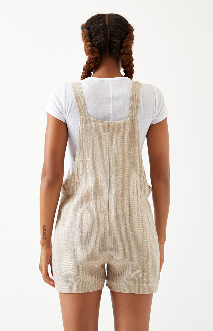 George Short Overalls