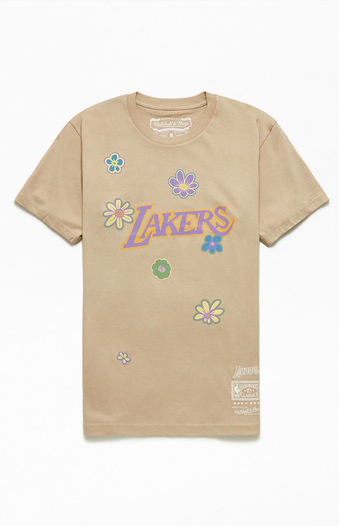 Lakers shirt pacsun discount