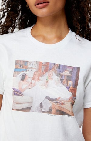 Brides Couch T-Shirt image number 2
