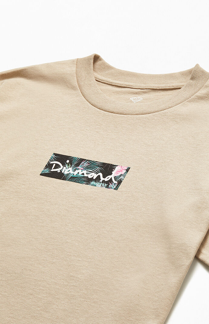 Tropical Paradise T-Shirt