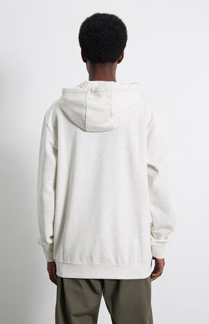 Back Bay Camo Hoodie image number 3