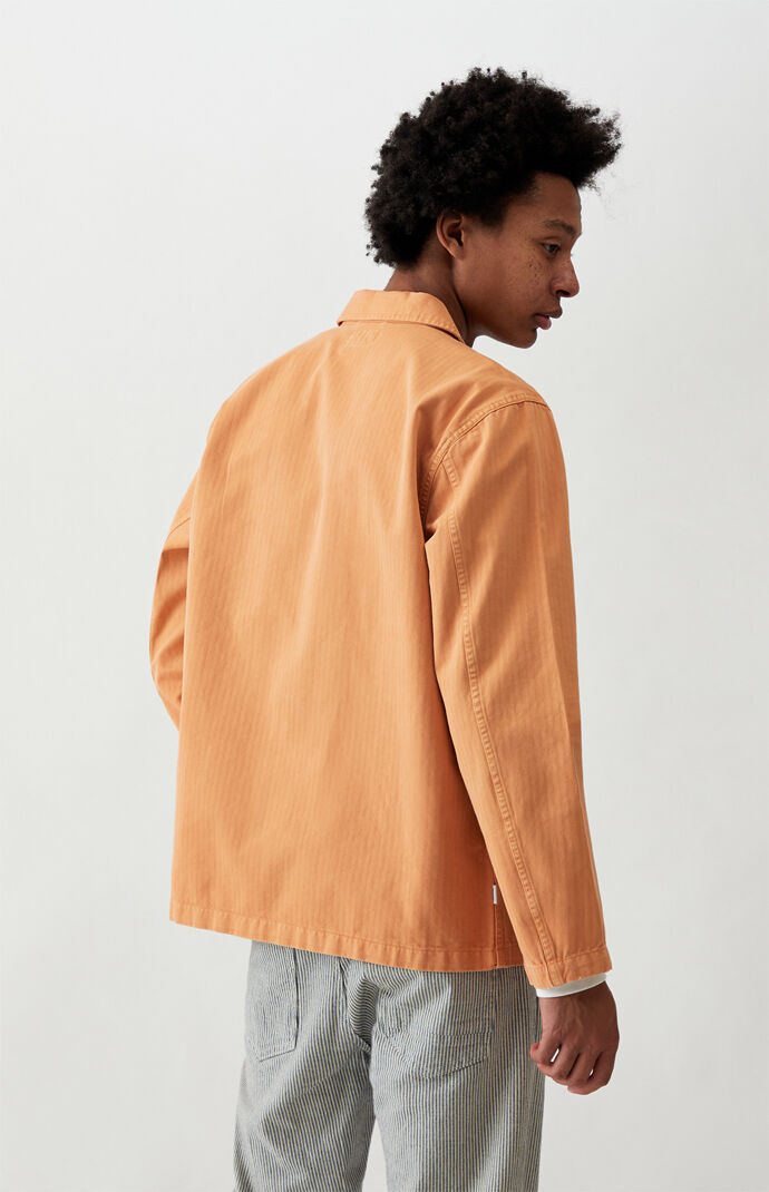 Marshall Organic Jacket