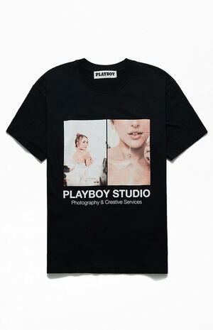 By PacSun Pictorial T-Shirt image number 1
