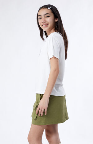 x PacSun Kids Boxy T-Shirt image number 3