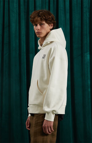 x Pacsun Queen Victoria Hoodie image number 3