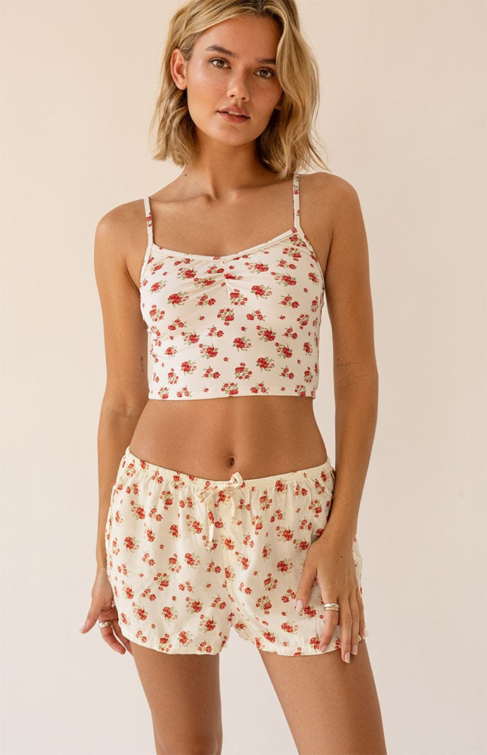 Dippin' Daisy's Summer Nights Top