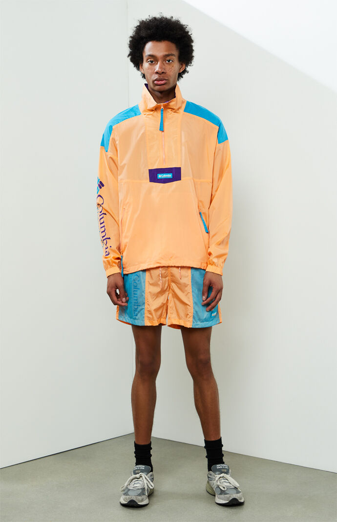 Santa Ana Anorak