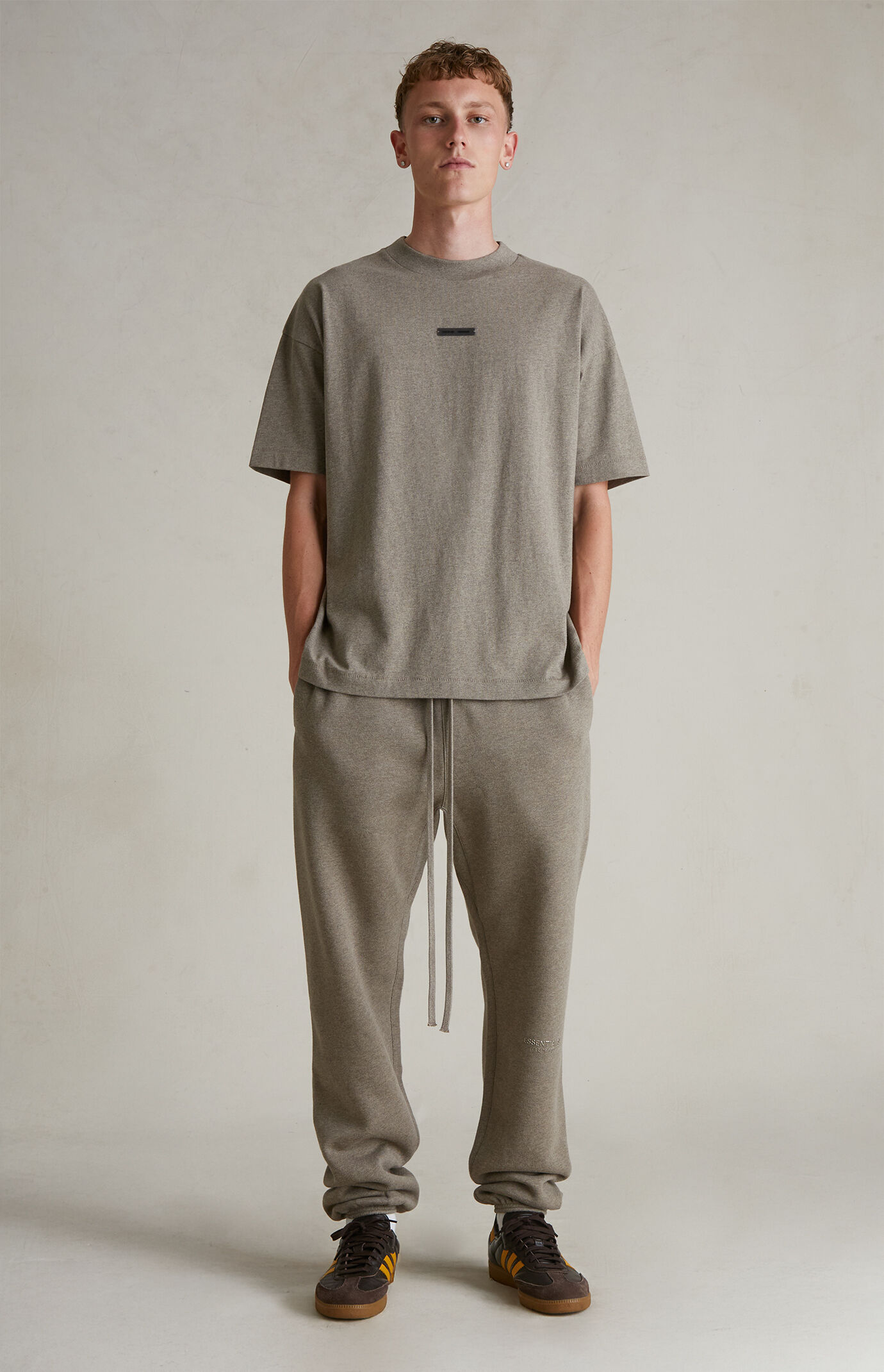パンツ FEAR OF GOD The Vintage Sweatpant Jogger Pants Fear of God Essentials Vintage Sweatpant