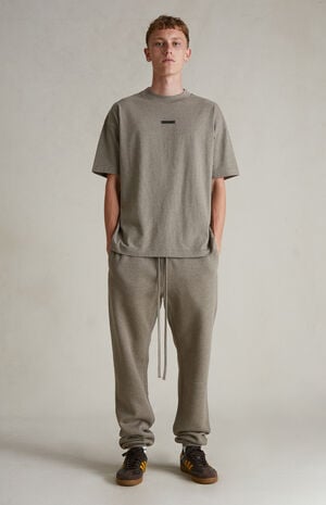 Homestead Heather Core Fleece Vintage Sweatpants image number 2