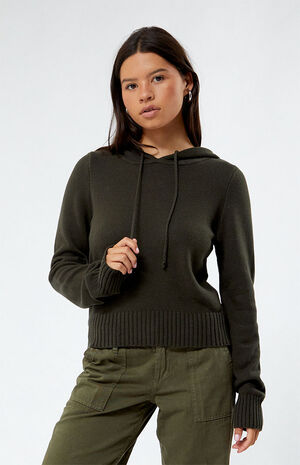 Julia Sweater Hoodie image number 1
