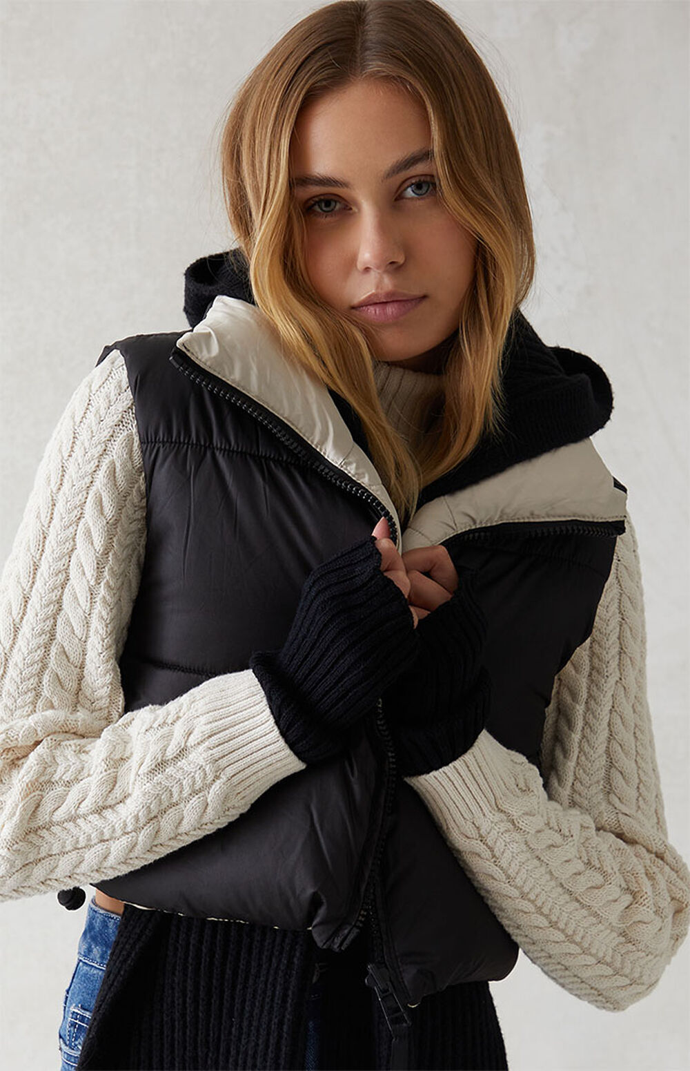 Pacsun Arm Warmers PacSun