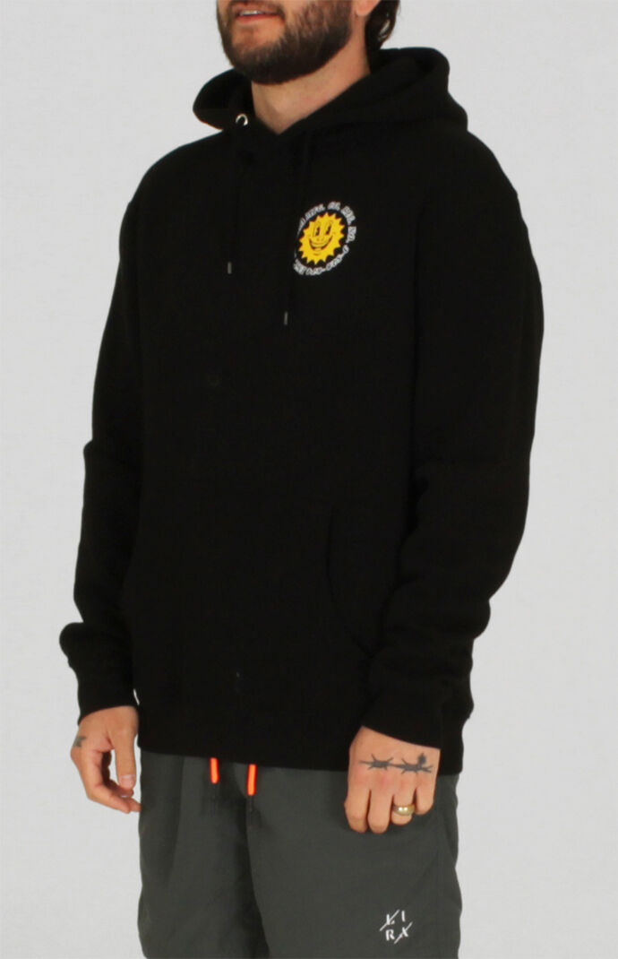 Andratx Fleece Hoodie
