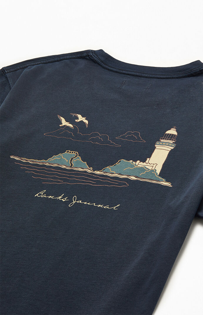 Organic Mariner T-Shirt