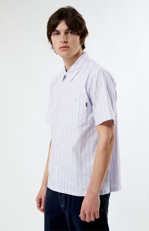 Parker Work Shirt image number 3