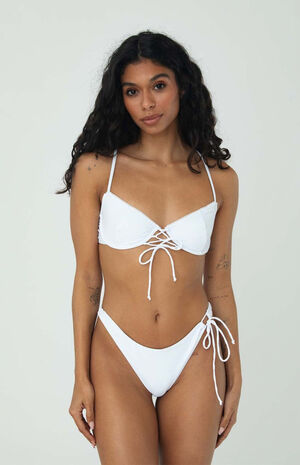 Alice Underwire Bralette Bikini Top image number 3