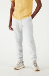 Basic Fleece Sweatpants Basic Fleece Sweatpants image number null