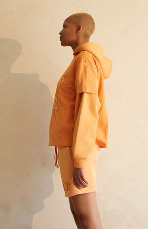 Logo Sweat Shorts image number 3