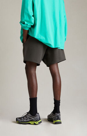 Ink Sweat Shorts image number 4