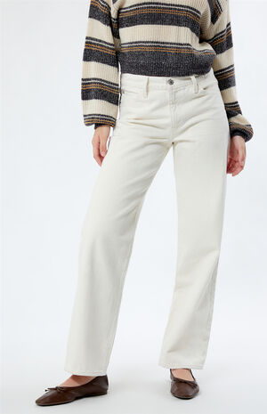 '94 Baggy Dad Jeans image number 2