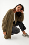 Alberta Cardigan Alberta Cardigan image number null